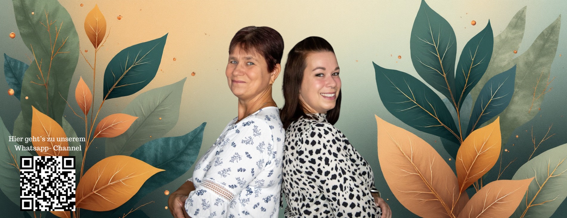 Allianz Versicherung Sandra Borowski Rötha - Titelbild