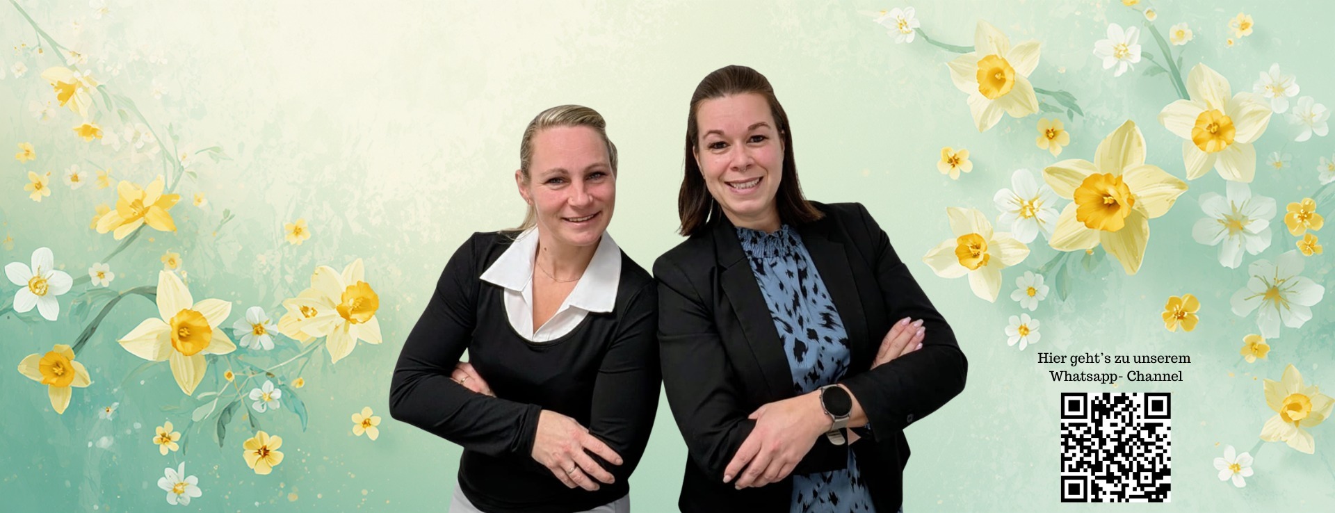 Allianz Versicherung Sandra Borowski Rötha - Titelbild