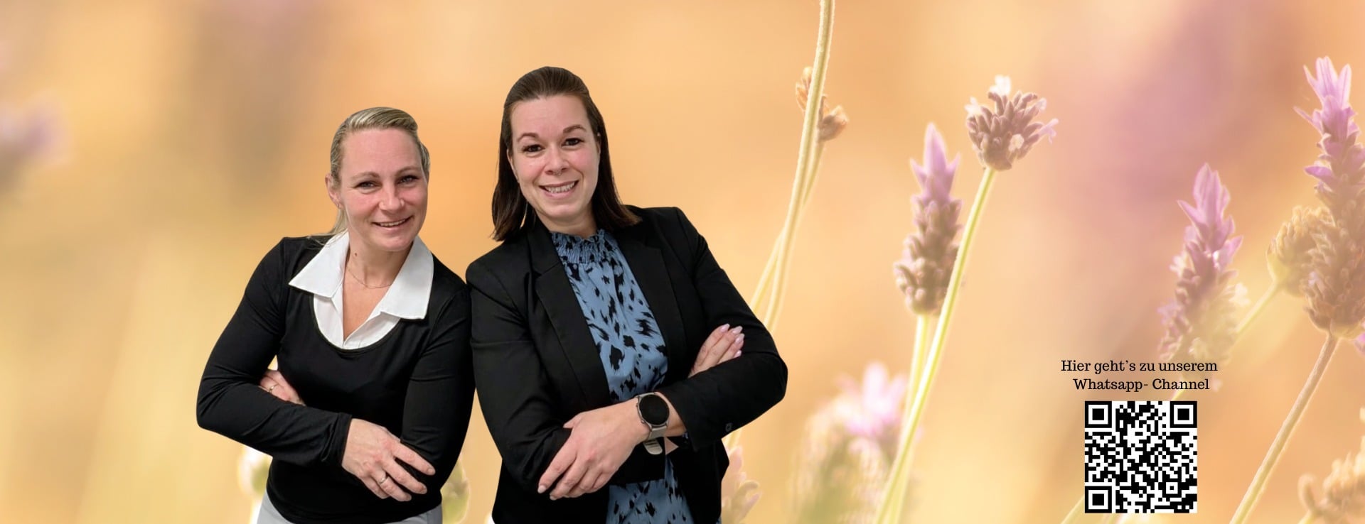 Allianz Versicherung Sandra Borowski Rötha - Titelbild