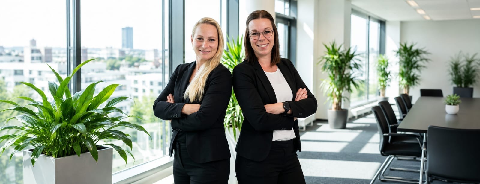 Allianz Versicherung Sandra Borowski Rötha - Titelbild