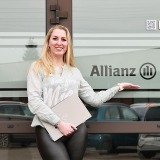Allianz Versicherung Sandra Camin Bitterfeld-Wolfen - Sandra Camin