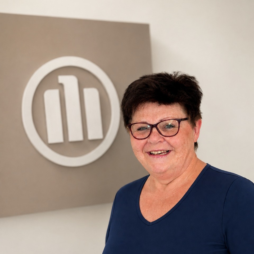 Allianz Versicherung Sandra Deinert Dessau-Roßlau - Vertriebsassistentin 