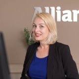 Allianz Versicherung Sandra Deinert Dessau-Roßlau - Agenturinhaberin, Expertin für Firmenabsicherung