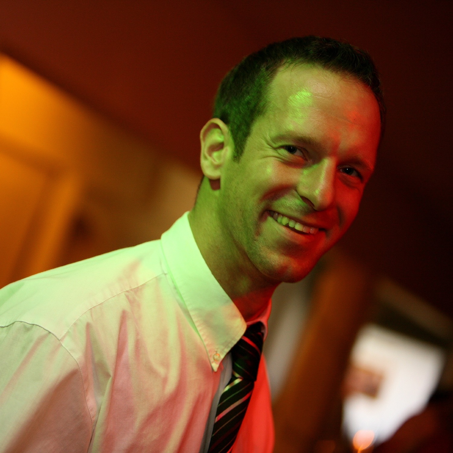 Allianz Versicherung Sandra Föhring Leipzig - Sebastian Franke