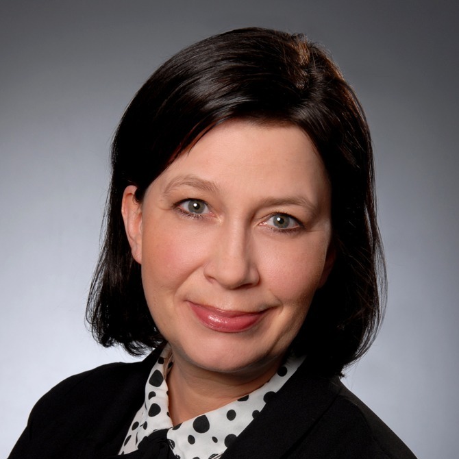 Allianz Versicherung Sandra Föhring Leipzig - Natalie Frost