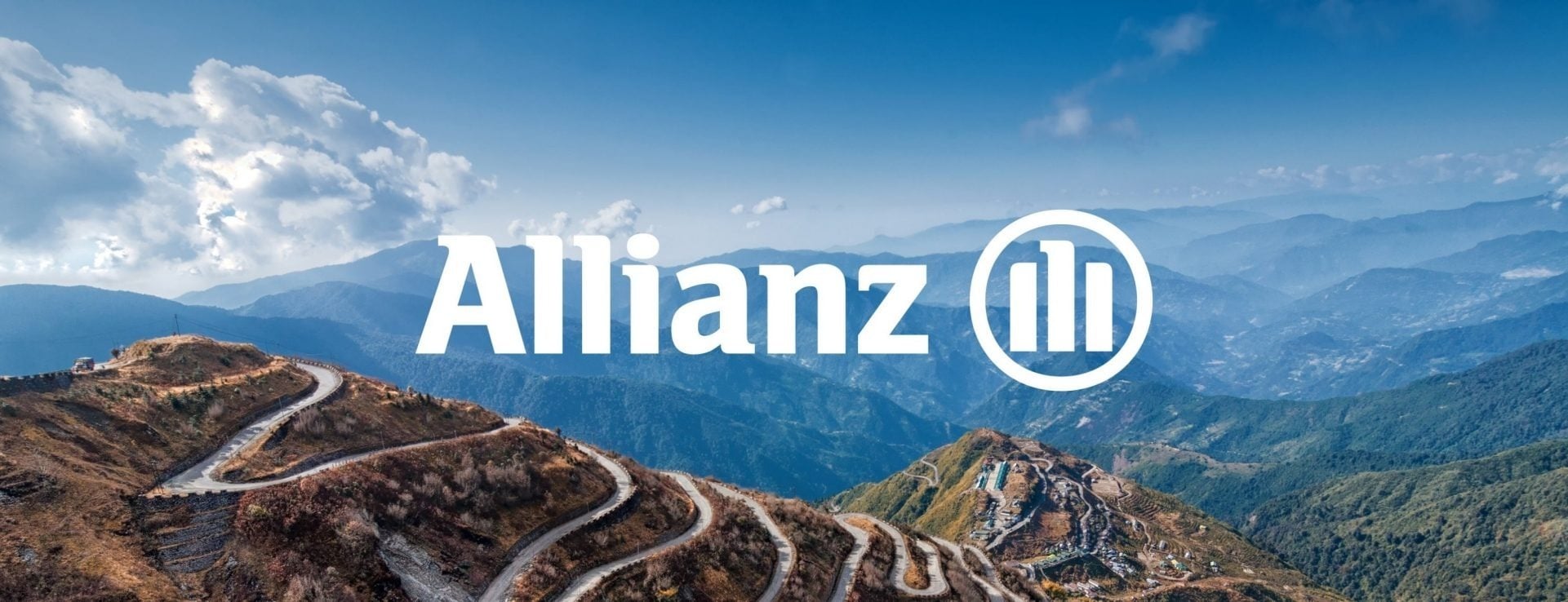 Allianz Versicherung Sanel Begzadic Berlin - Titelbild