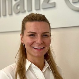 Allianz Versicherung Sanel Begzadic Berlin - Harisa Begzadic