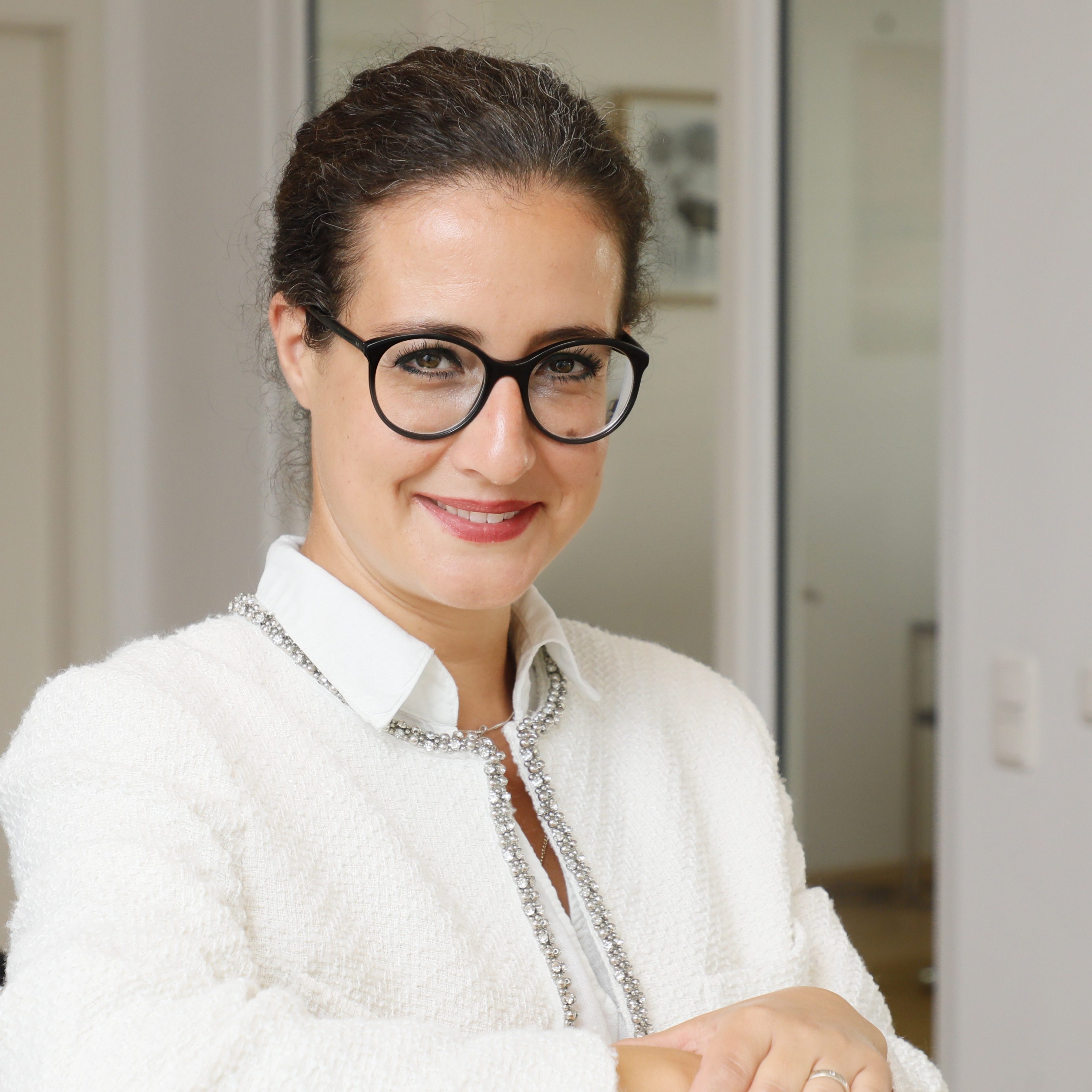 Allianz Versicherung Inge Santoro Freising - Tonia Santoro Kundenberaterin 