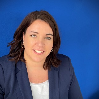 Allianz Versicherung Sara Hochheim Stralsund - Profilbild