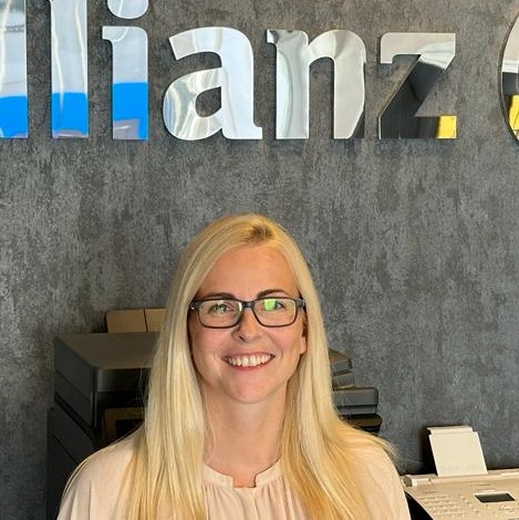 Allianz Versicherung Sarah Cario Freyburg Unstrut - Allianz Sarah Cario, Freyburg