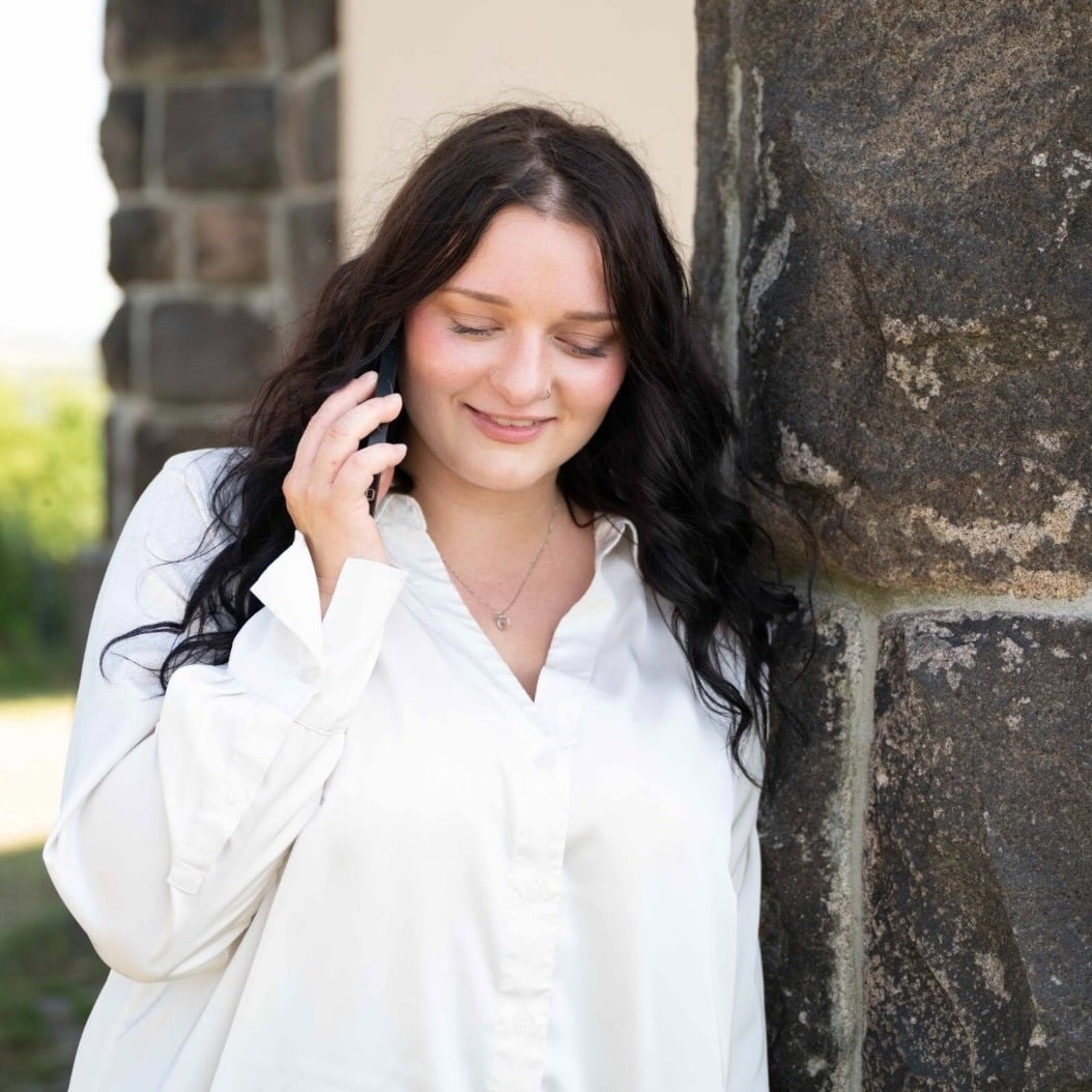 Allianz Versicherung Sarah Milkau Geringswalde - Profilbild