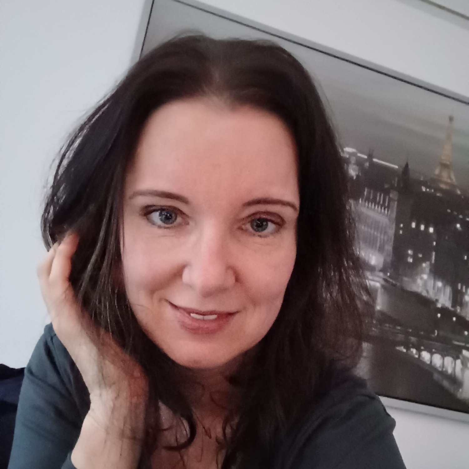 Allianz Versicherung Sarah Spaetgens Wassenberg - Bild der Agenturinhaberin Sarah Spaetgens