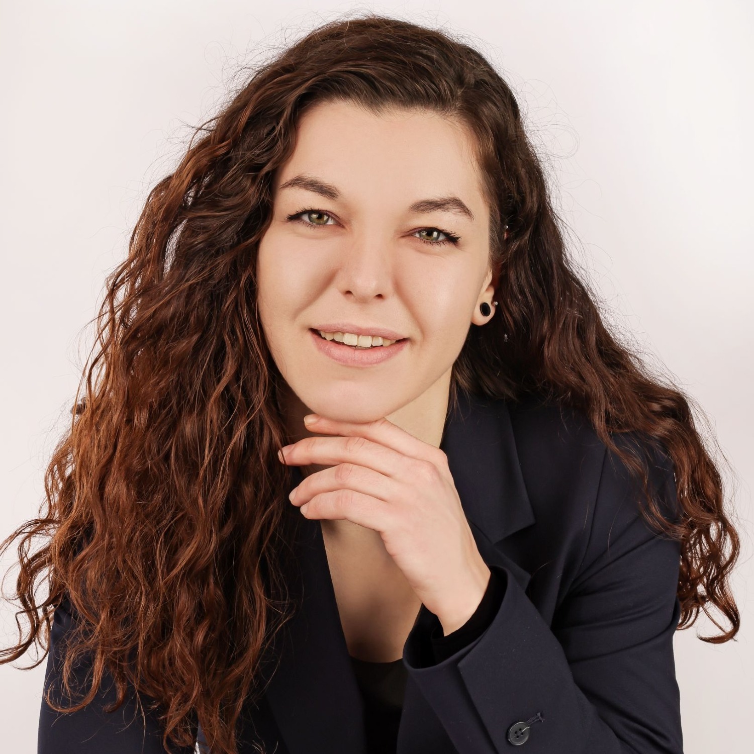 Allianz Versicherung Sarah Tröger Floh-Seligenthal - #vorsorge#privat#jung#versicherungsfachfrau#huss