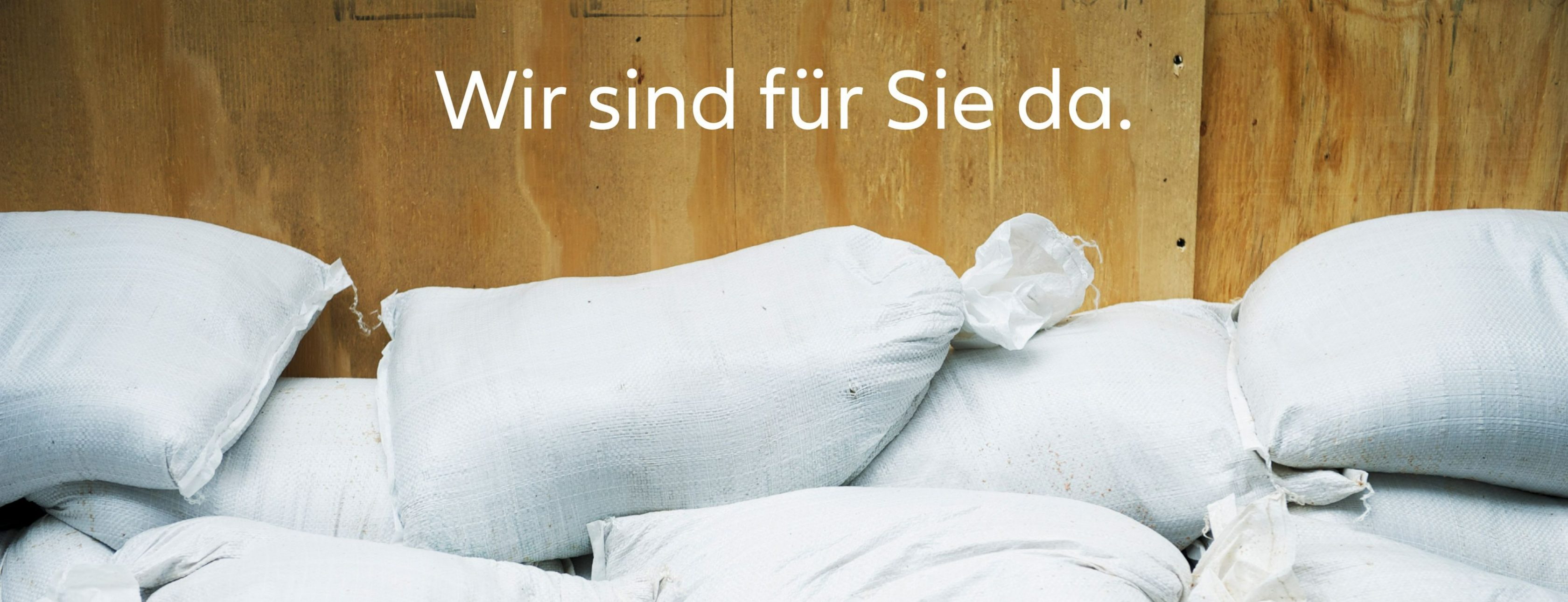Allianz Versicherung Sascha Dellmann Velbert - Hochwasser