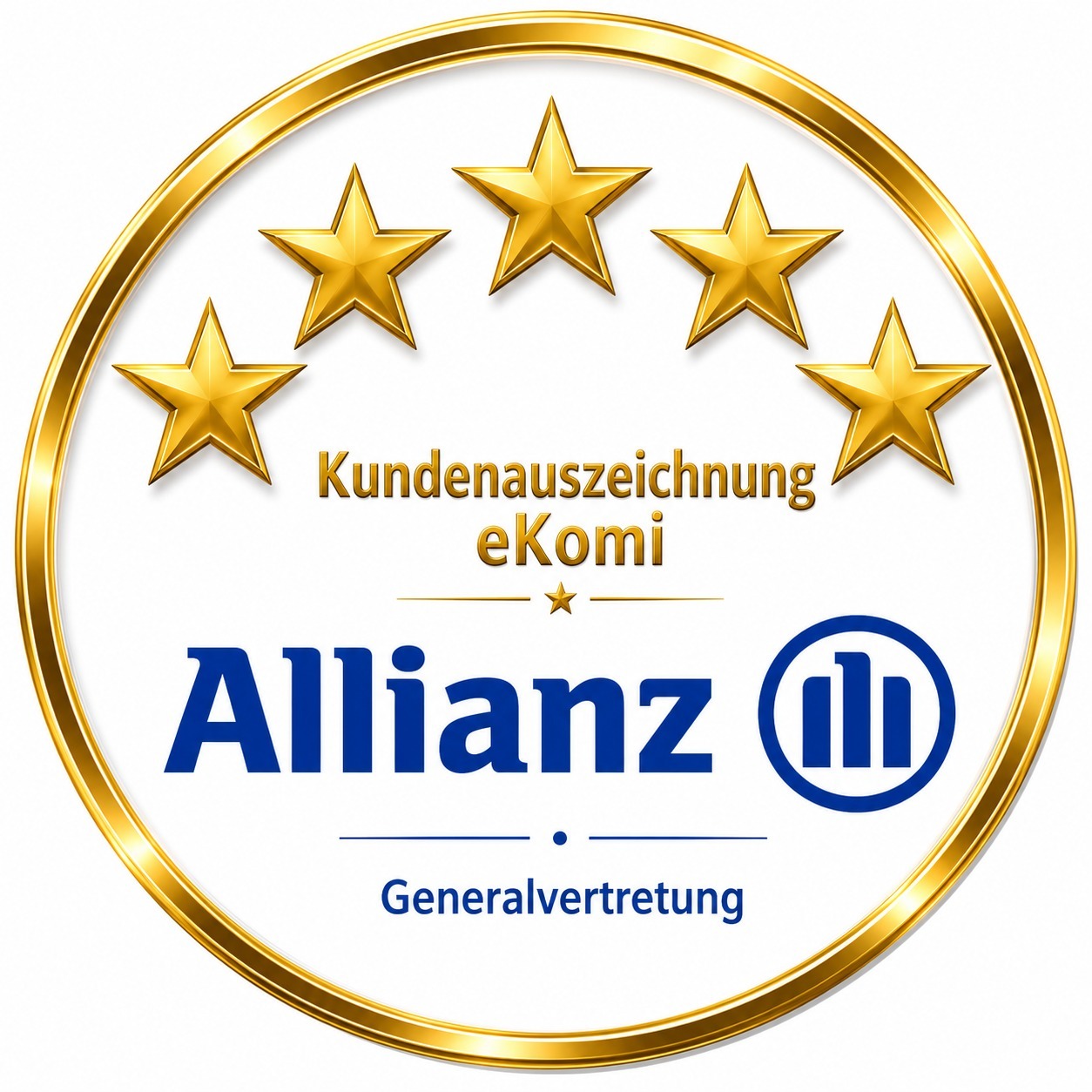 Allianz Versicherung Sascha Fürndörfler Stockstadt am Main - Allianz Generalvertretung Sascha Fürndörfler