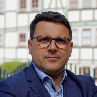 Allianz Versicherung Sascha Gösel Nordhausen - Sascha Gösel CEO
