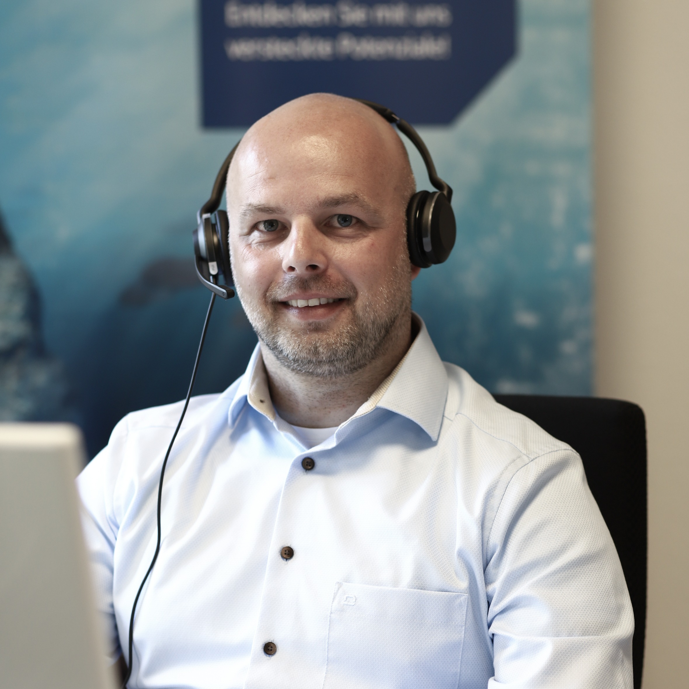 Allianz Versicherung Sascha Gösel Nordhausen - Christian König