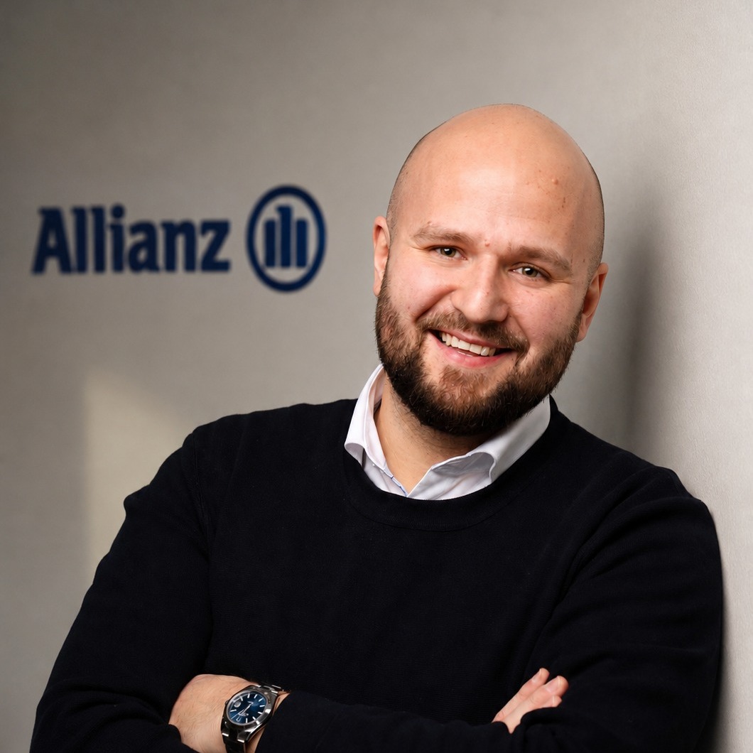 Allianz Versicherung Sascha Heinzer Dortmund - Sascha Heinzer