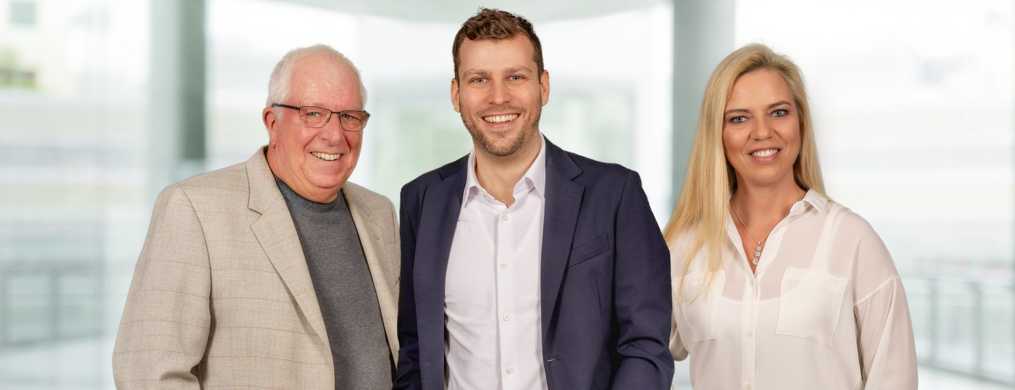 Allianz Versicherung Sascha Höpfl Reichenbach - Willkommensbild