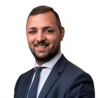 Allianz Versicherung Sascha Hugel Herzogenaurach - Profilbild