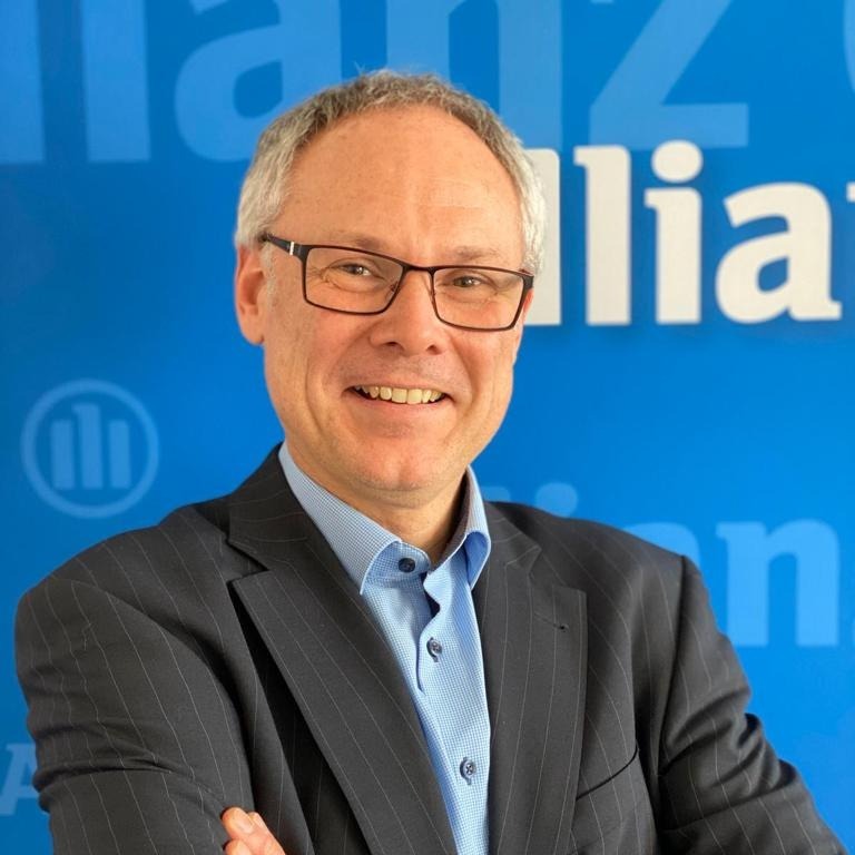 Allianz Versicherung Sascha Hugel Röthenbach a.d.Pegni - Sascha Hugel Fuhrpark Firmeninhalt Firmengebäude