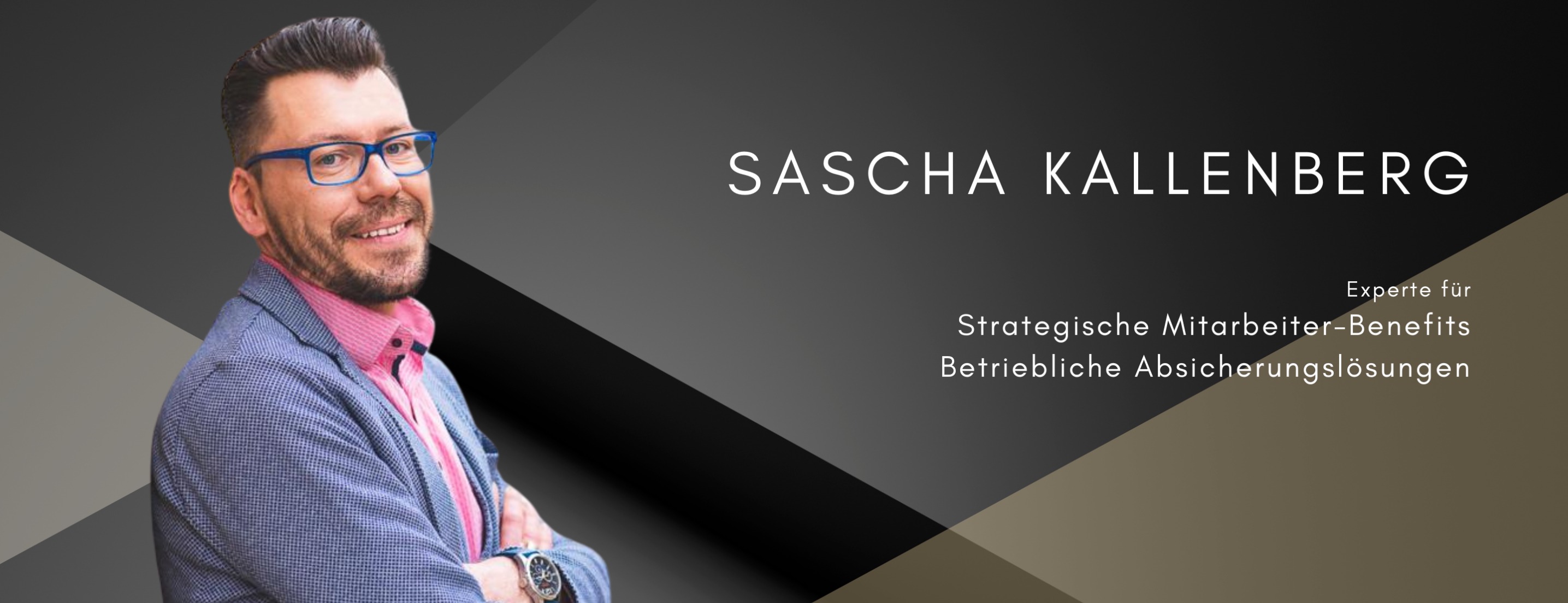 Allianz Versicherung Sascha Kallenberg Dresden - Sascha Kallenberg - Dresden