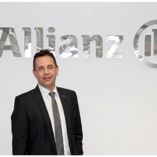 Allianz Versicherung Sascha Maas e.K. Arnsberg - Profilbild