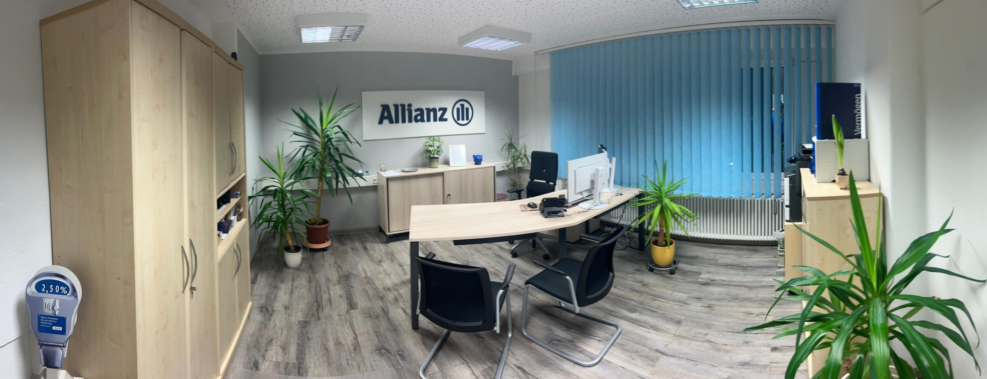 Allianz Versicherung Sascha Obermayer Pocking - Allianz Versicherungen Pocking Hüttinger Obermayer