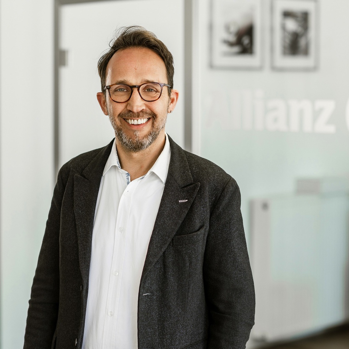 Allianz Versicherung Sascha Simon e.K. Weyhe - Ihr Sascha Simon 
