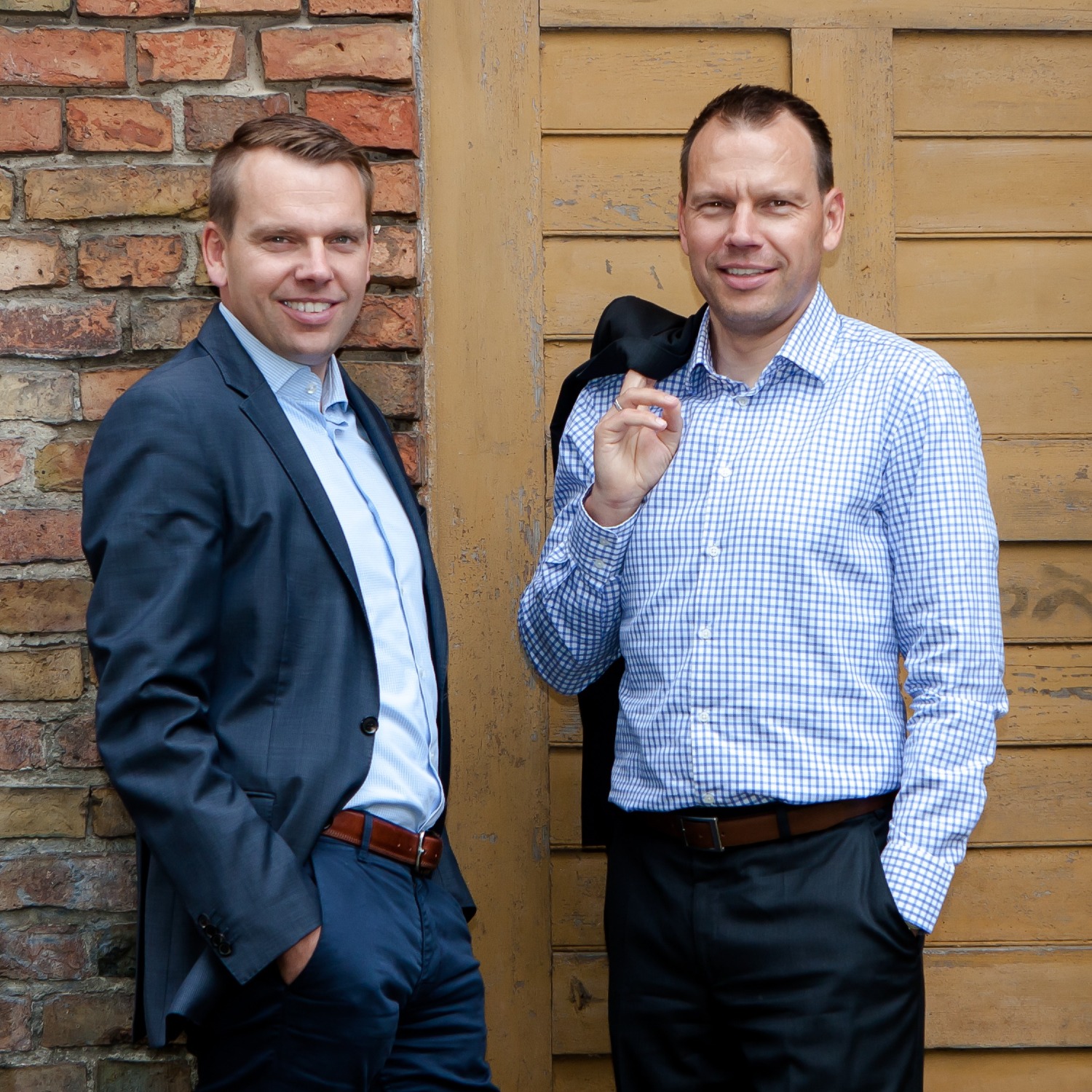 Allianz Versicherung Schade und Schade oHG Seddiner See - Peter Schade und Matthias Schade