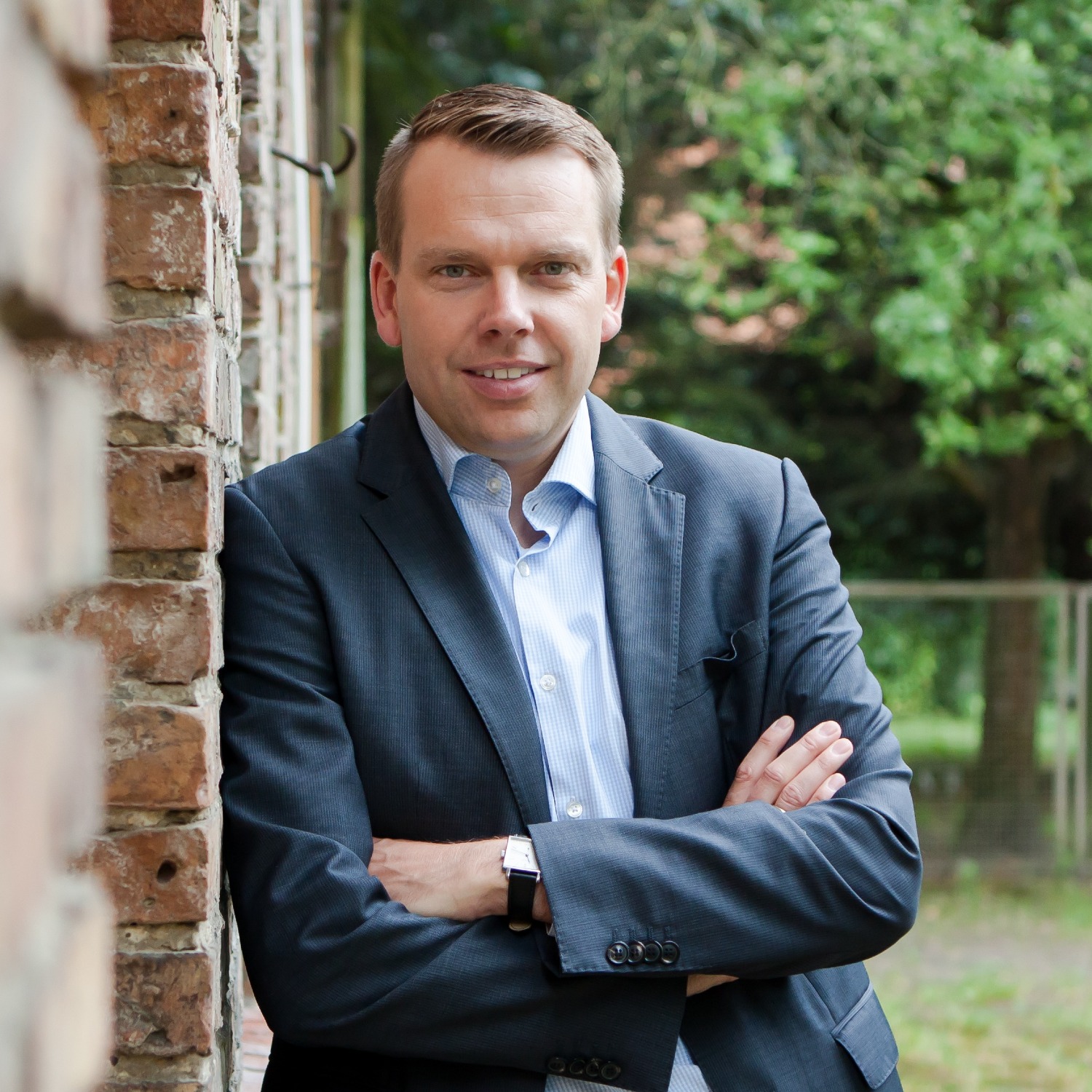 Allianz Versicherung Schade und Schade oHG Seddiner See - Geschäftsführer Peter Schade