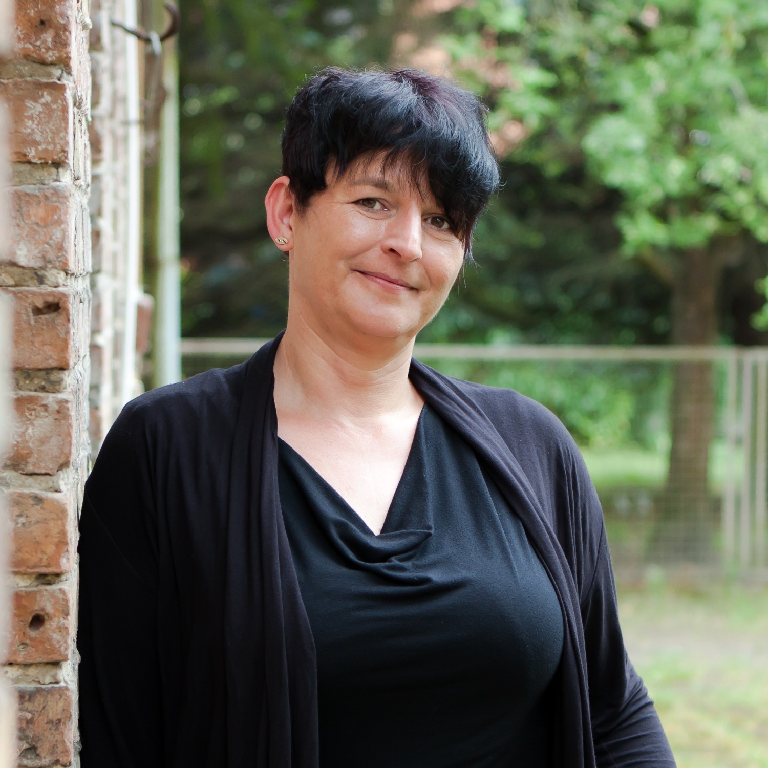 Allianz Versicherung Schade und Schade oHG Seddiner See - Dana Wollenschläger LKS in Seddiner See