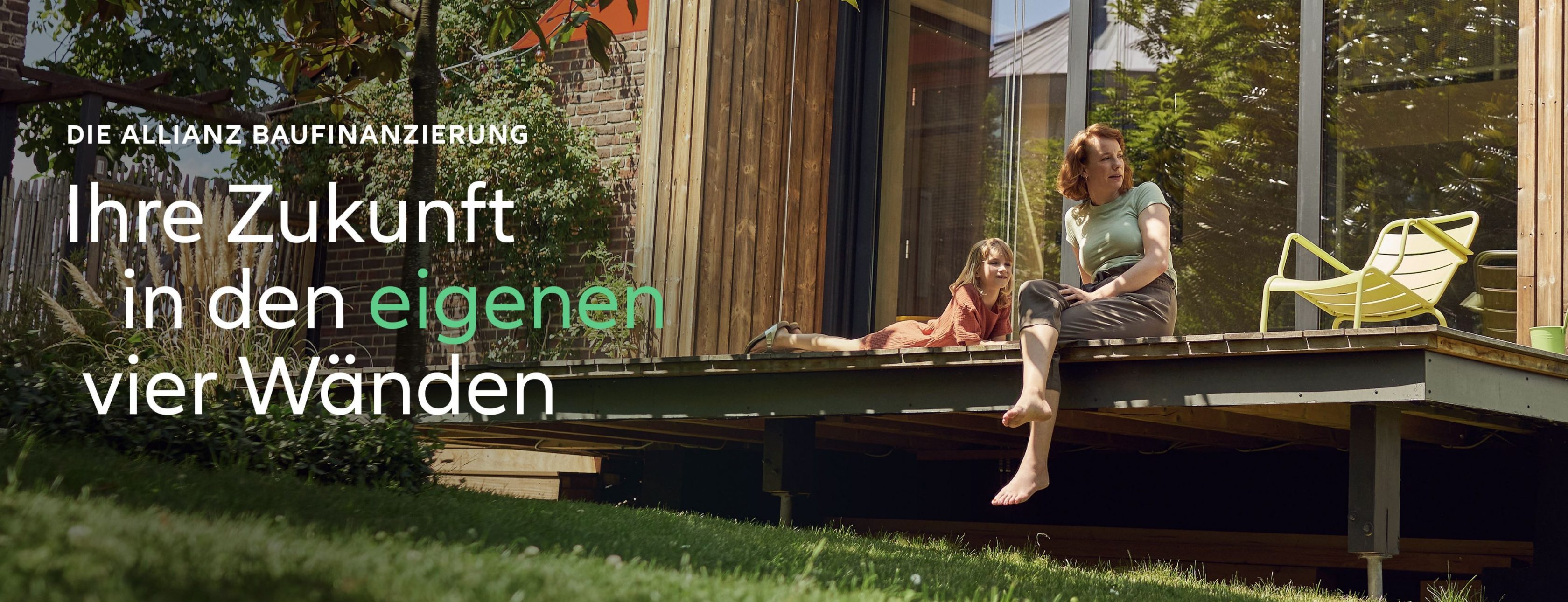 Allianz Versicherung Schäfer und Schweiger GbR Bad Wörishofen - Baufinanzierung, Hausbau, Darlehen, Kredit, eigen