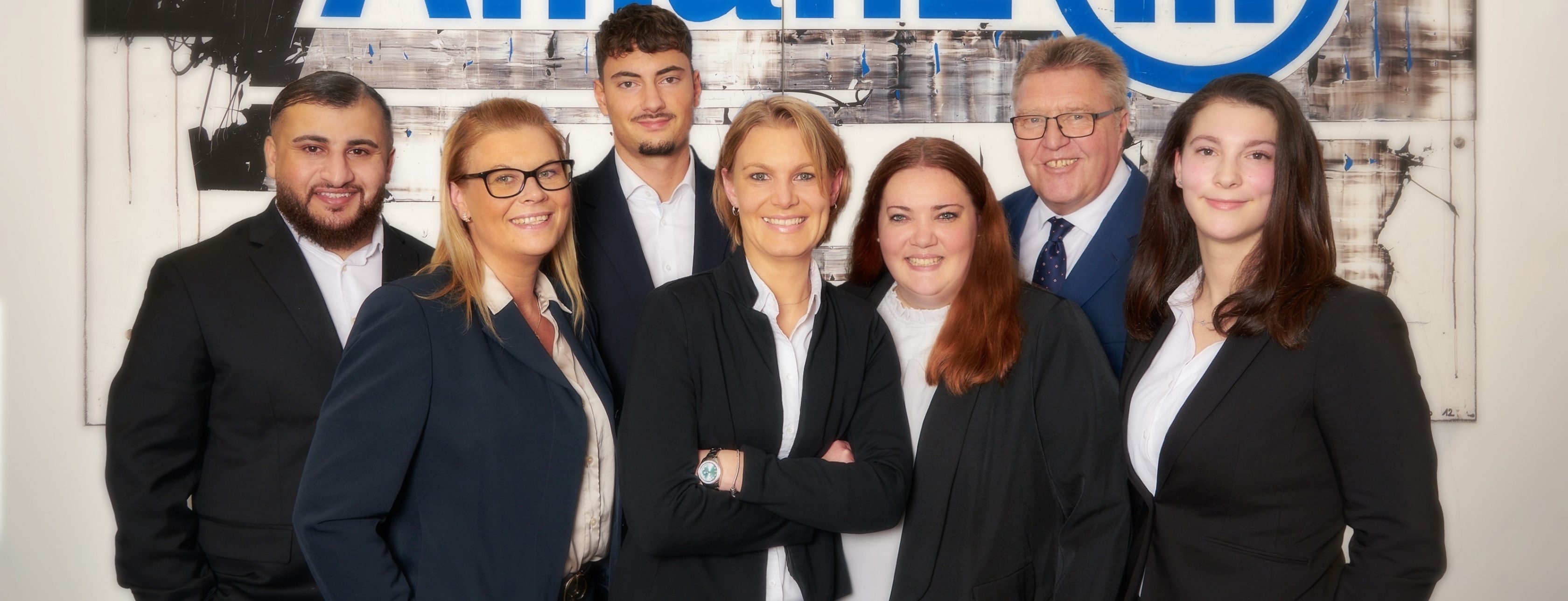 Allianz Versicherung Schaßberger und Gundel OHG Pforzheim - Titelbild