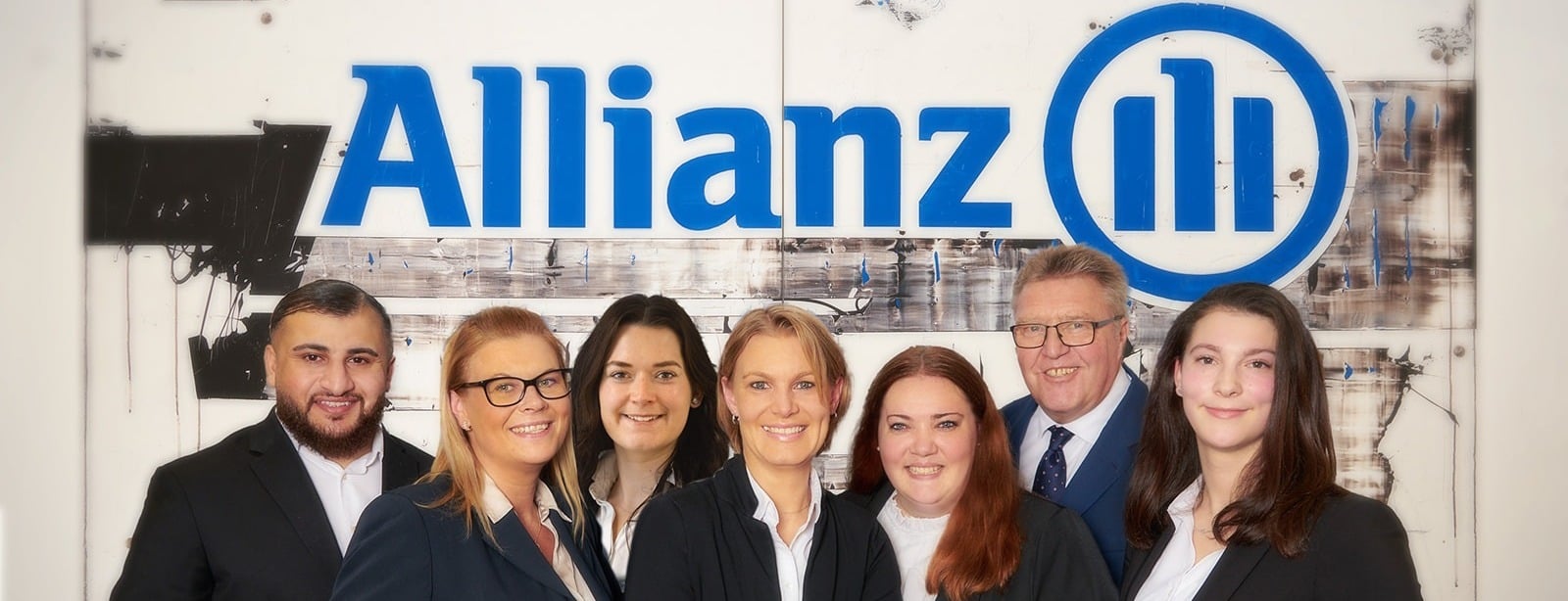 Allianz Versicherung Schaßberger und Gundel OHG Pforzheim - Titelbild