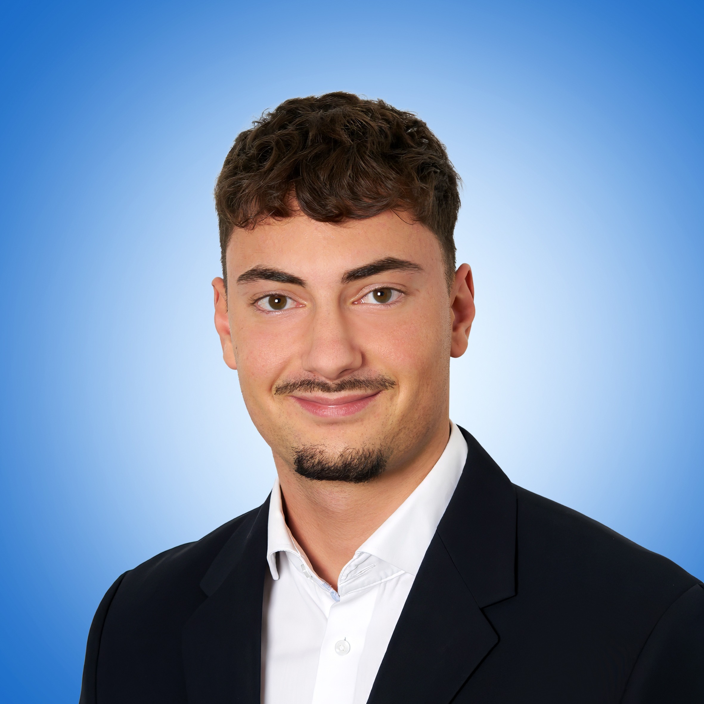 Allianz Versicherung Schaßberger und Gundel OHG Pforzheim - Marlon Domic