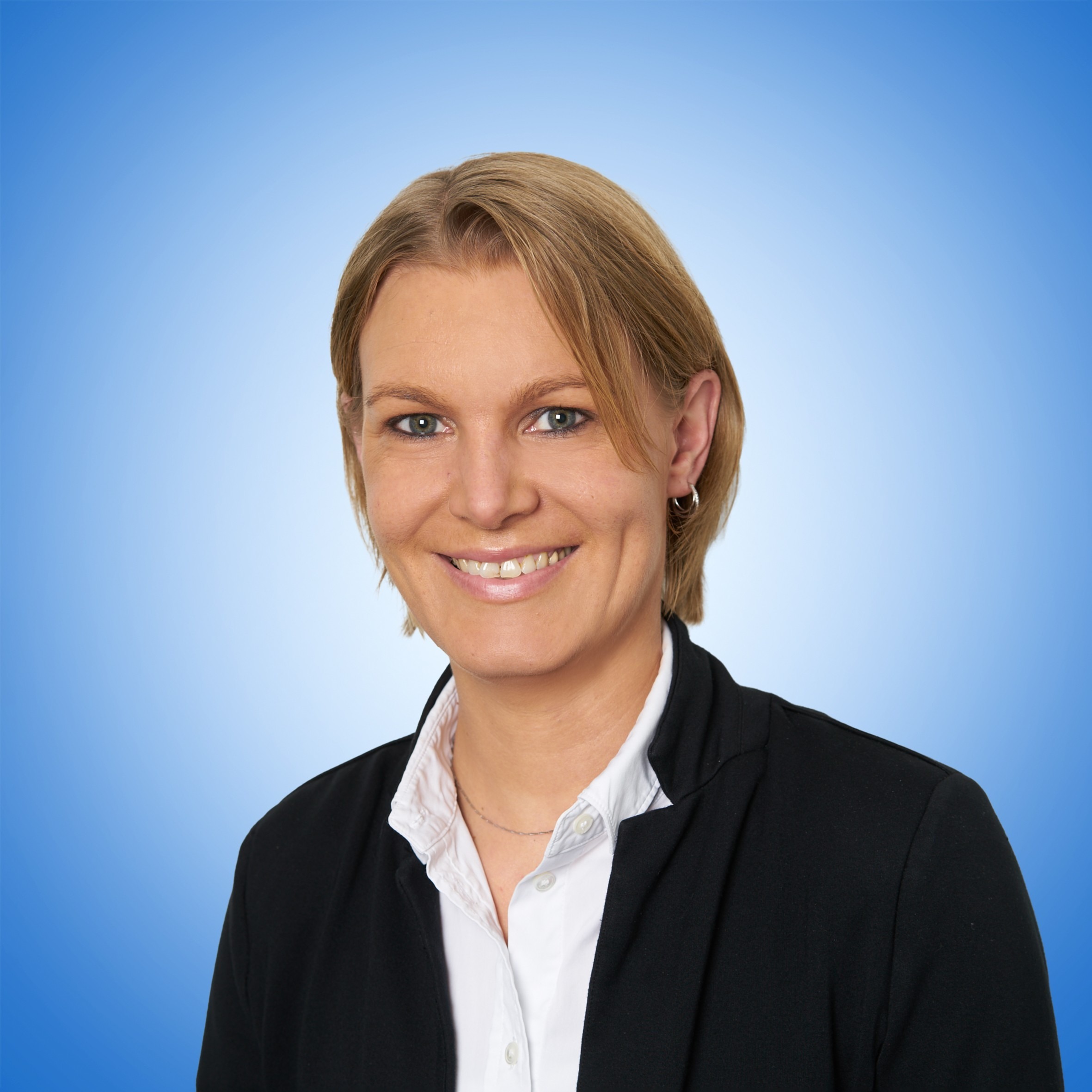 Allianz Versicherung Schaßberger und Gundel OHG Pforzheim - Nadine Gundel
