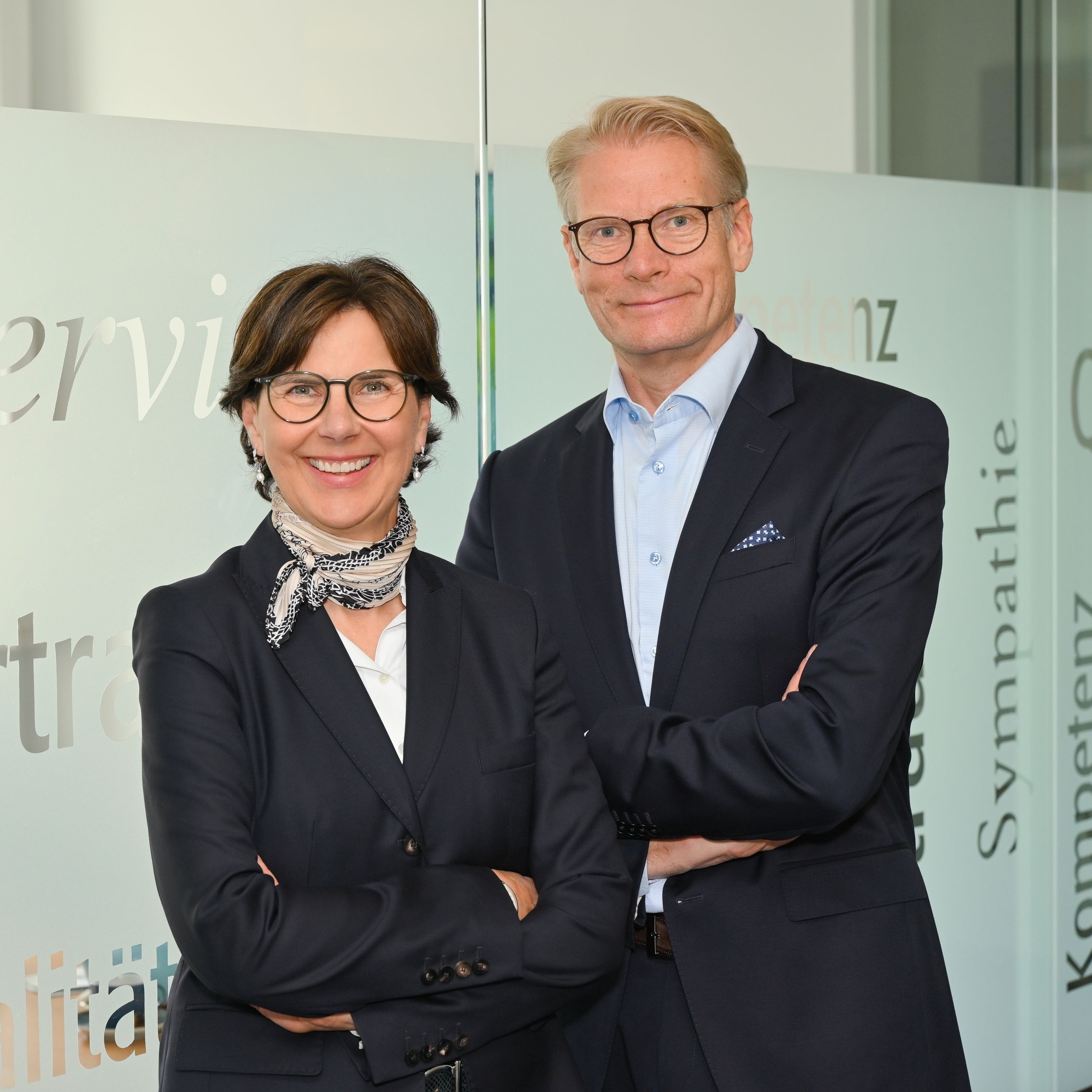 Allianz Versicherung Schlösser und Schlösser GbR Hamburg - Profilbild neueste Version