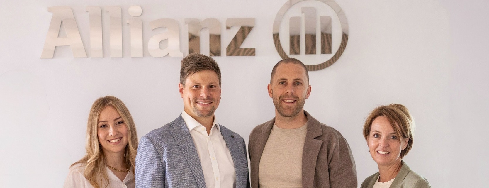 Allianz Versicherung Schmid und Miller OHG Pfaffenhofen - Allianz Pfaffenhofen versichern-investieren-finanz