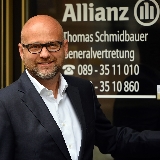 Allianz Versicherung Thomas Schmidbauer München - Allianz Generalvertretung Thomas Schmidbauer