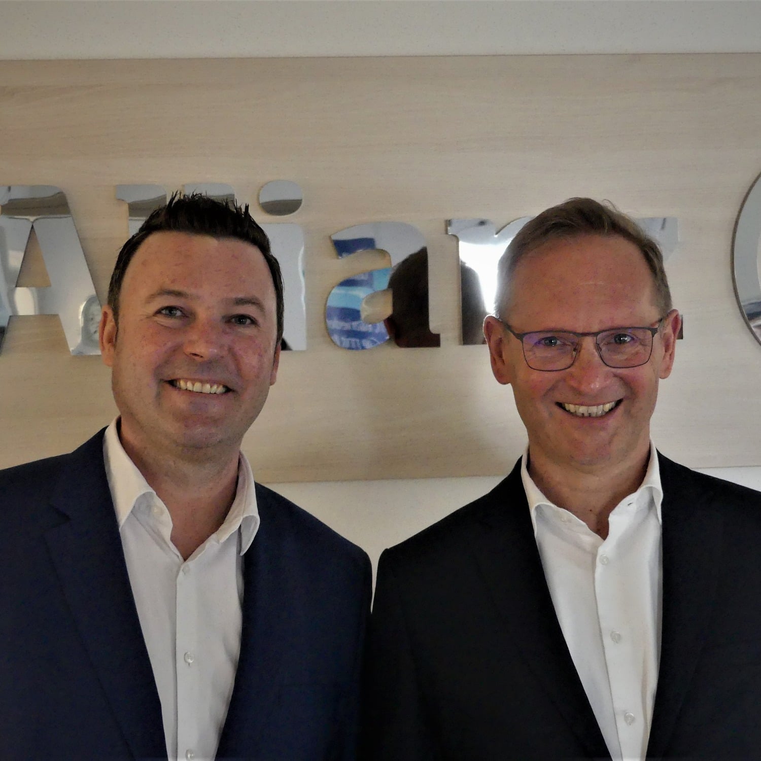 Allianz Versicherung Schmidbauer u.Bauer GbR Ainring - Versicherungen Geldanlage Vermögen