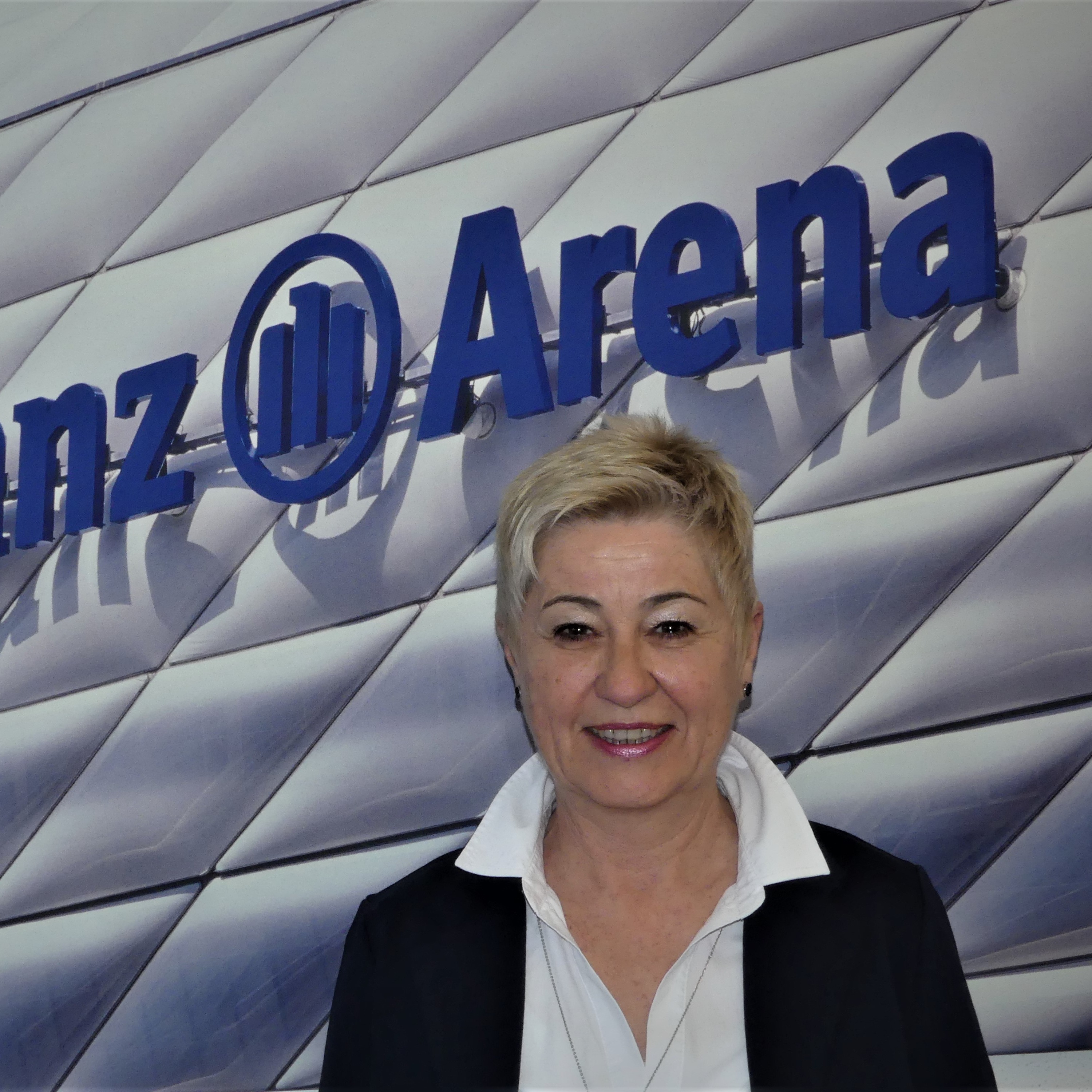 Allianz Versicherung Schmidbauer u. Bauer GbR Ainring - Vertriebsassistentin