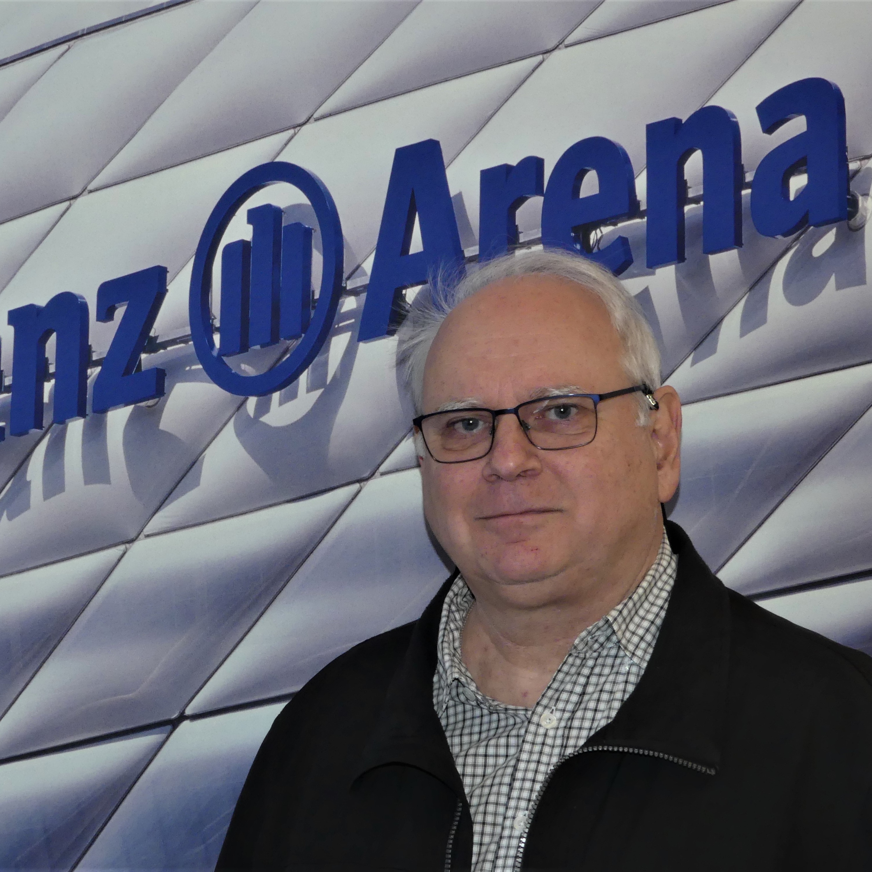 Allianz Versicherung Schmidbauer u. Bauer GbR Ainring - Armin Müller