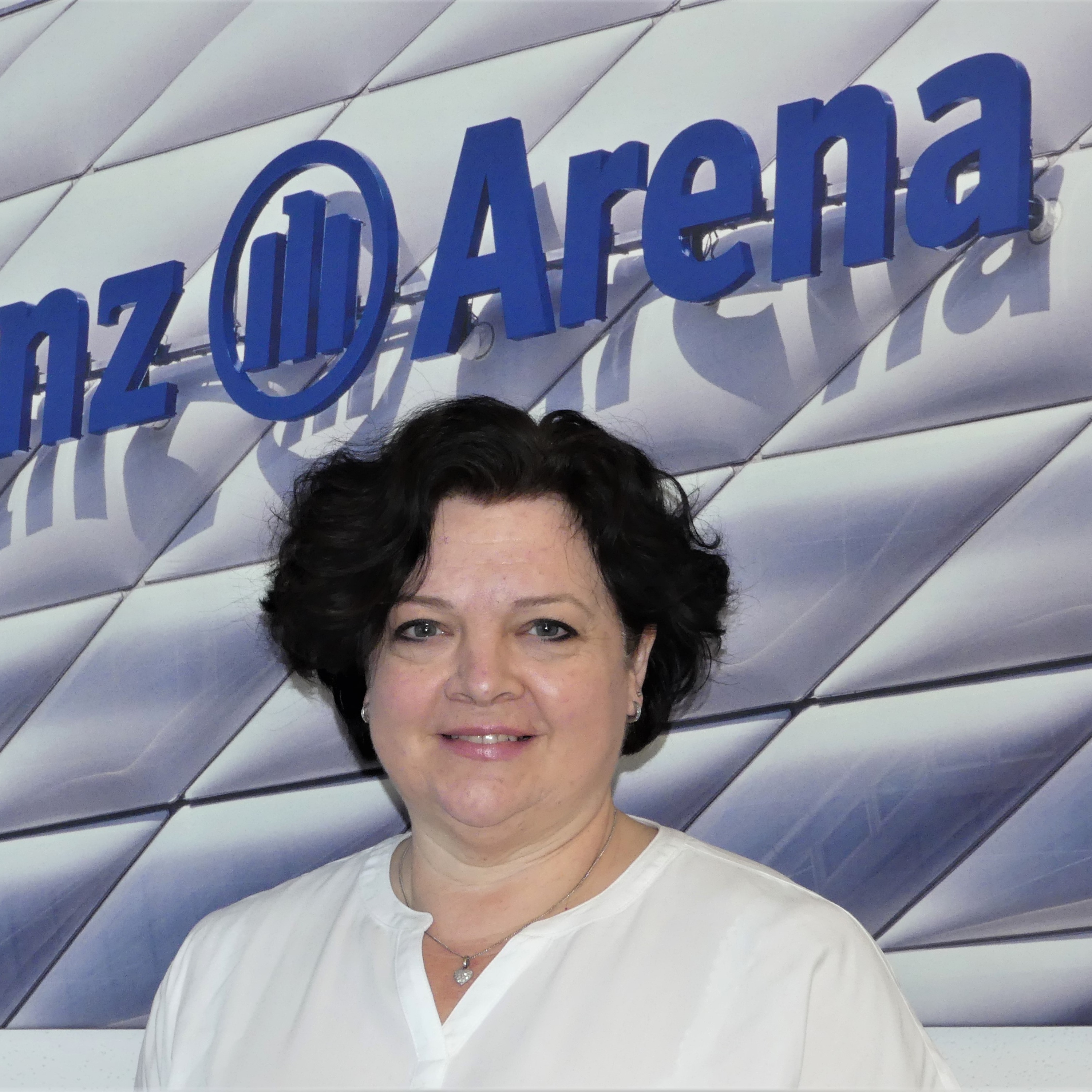 Allianz Versicherung Schmidbauer u. Bauer GbR Ainring - Renate Krittian-Berdynaj