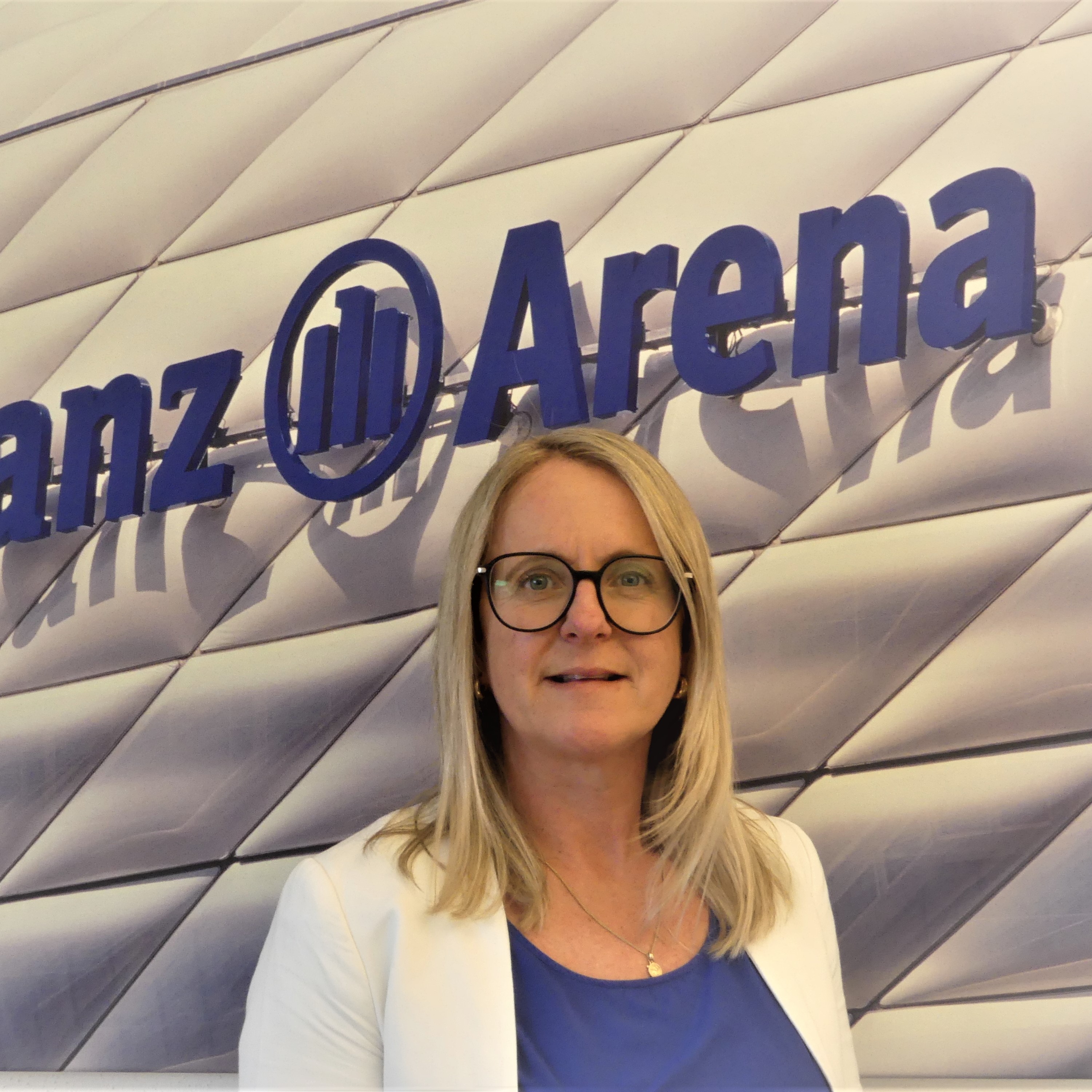 Allianz Versicherung Schmidbauer u. Bauer GbR Ainring - Vertriebsassistentin