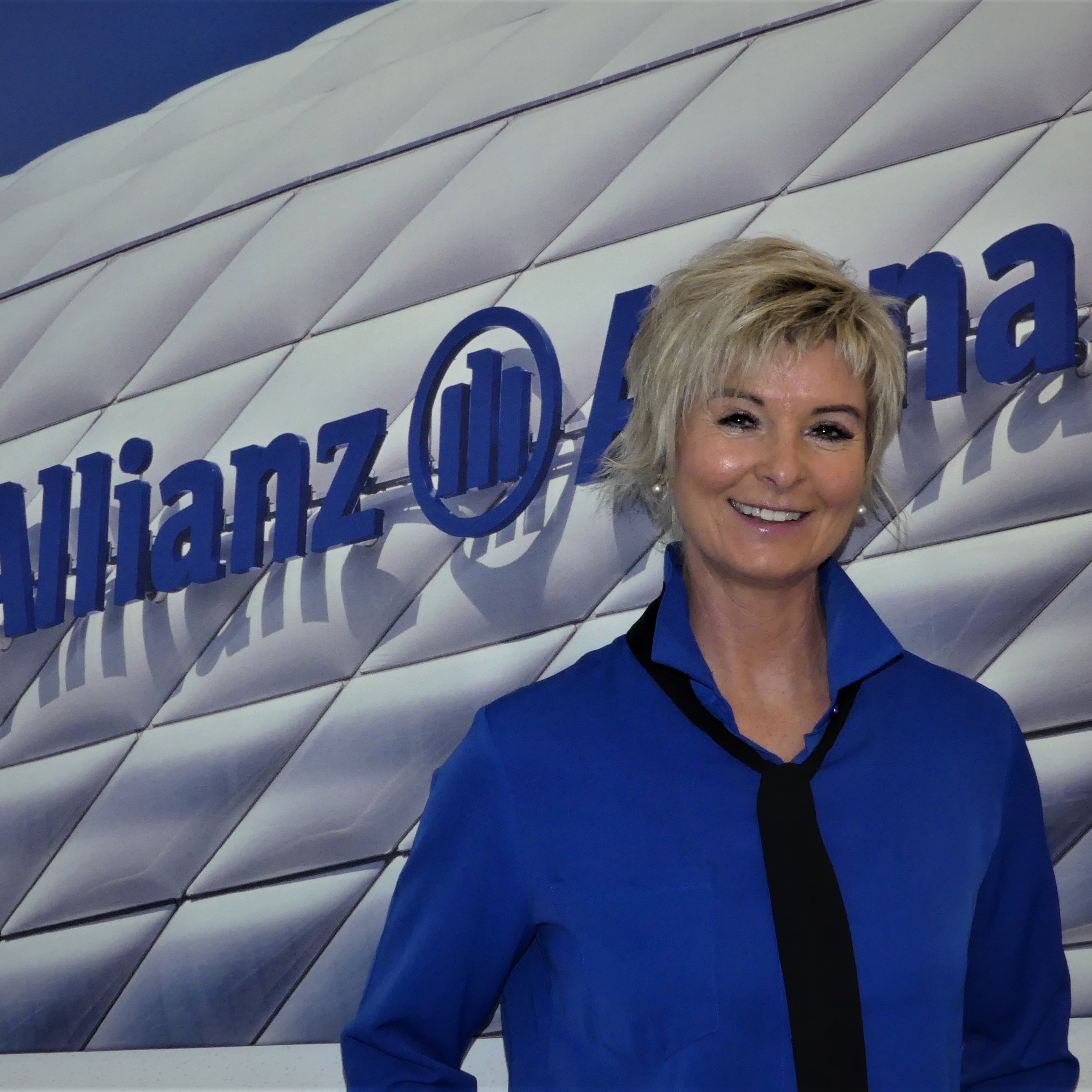 Allianz Versicherung Schmidbauer u. Bauer GbR Ainring - Iris Mosandl