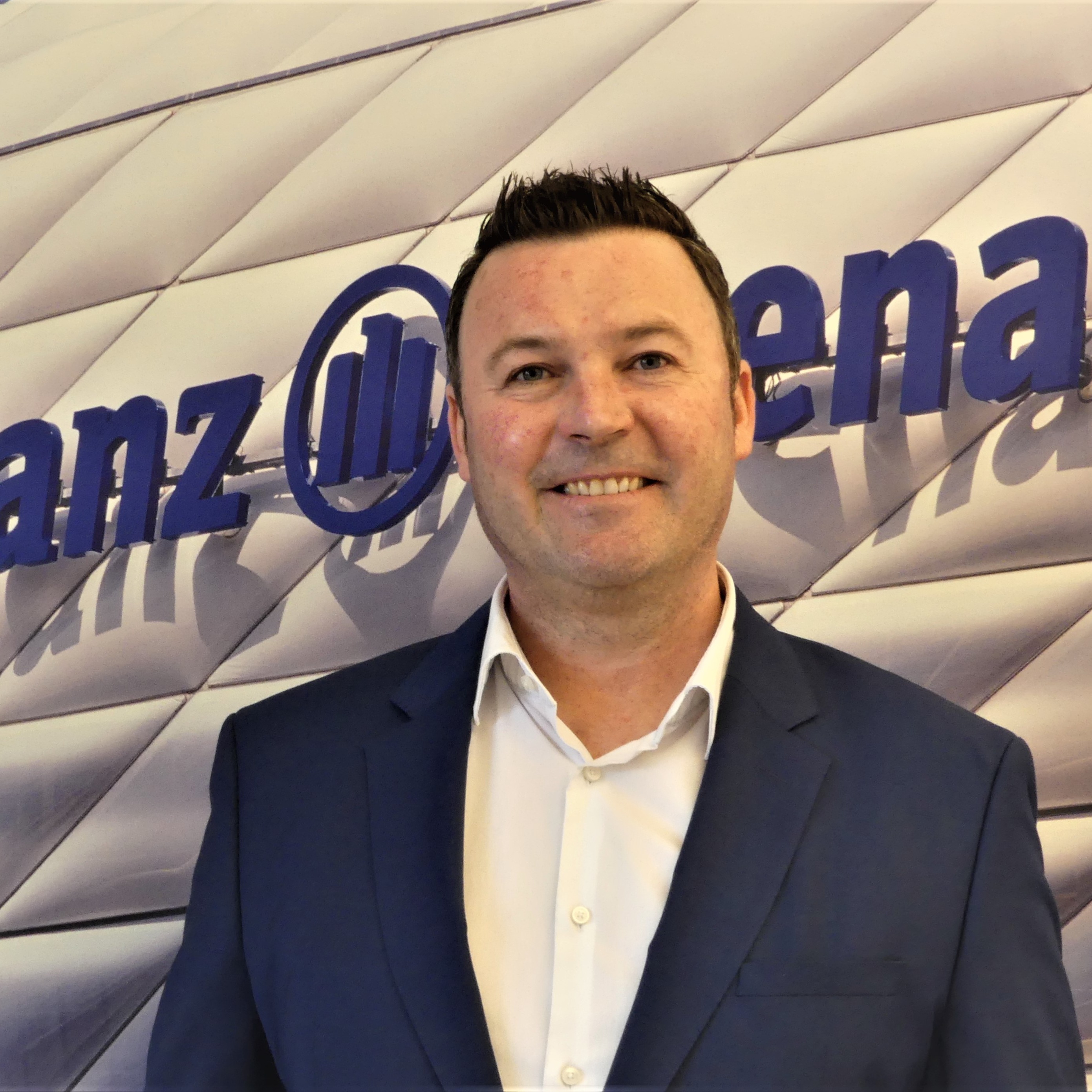 Allianz Versicherung Schmidbauer u. Bauer GbR Ainring - Christian Bauer