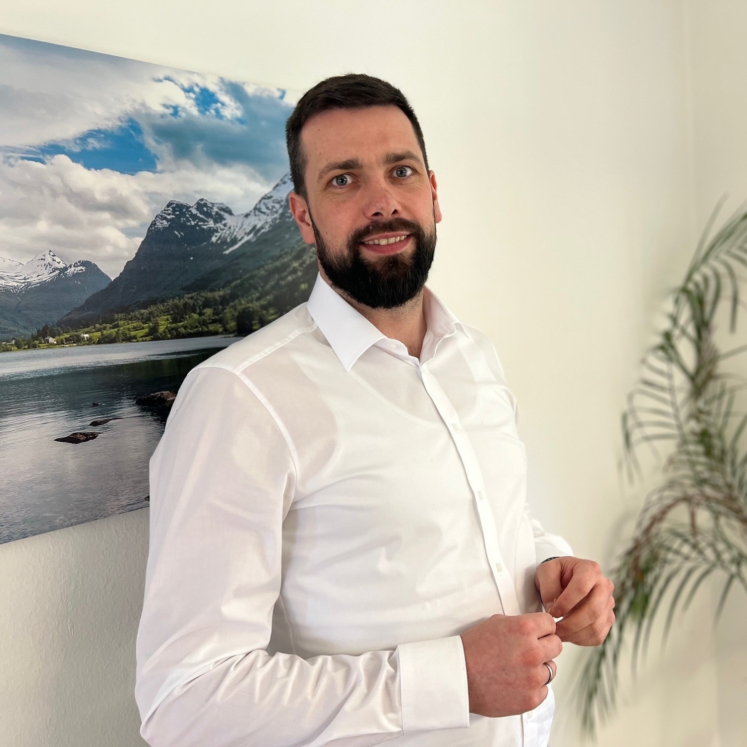 Allianz Versicherung Schmidbauer u.Bauer GbR Ainring - Ansprechpartner private Versicherungen 