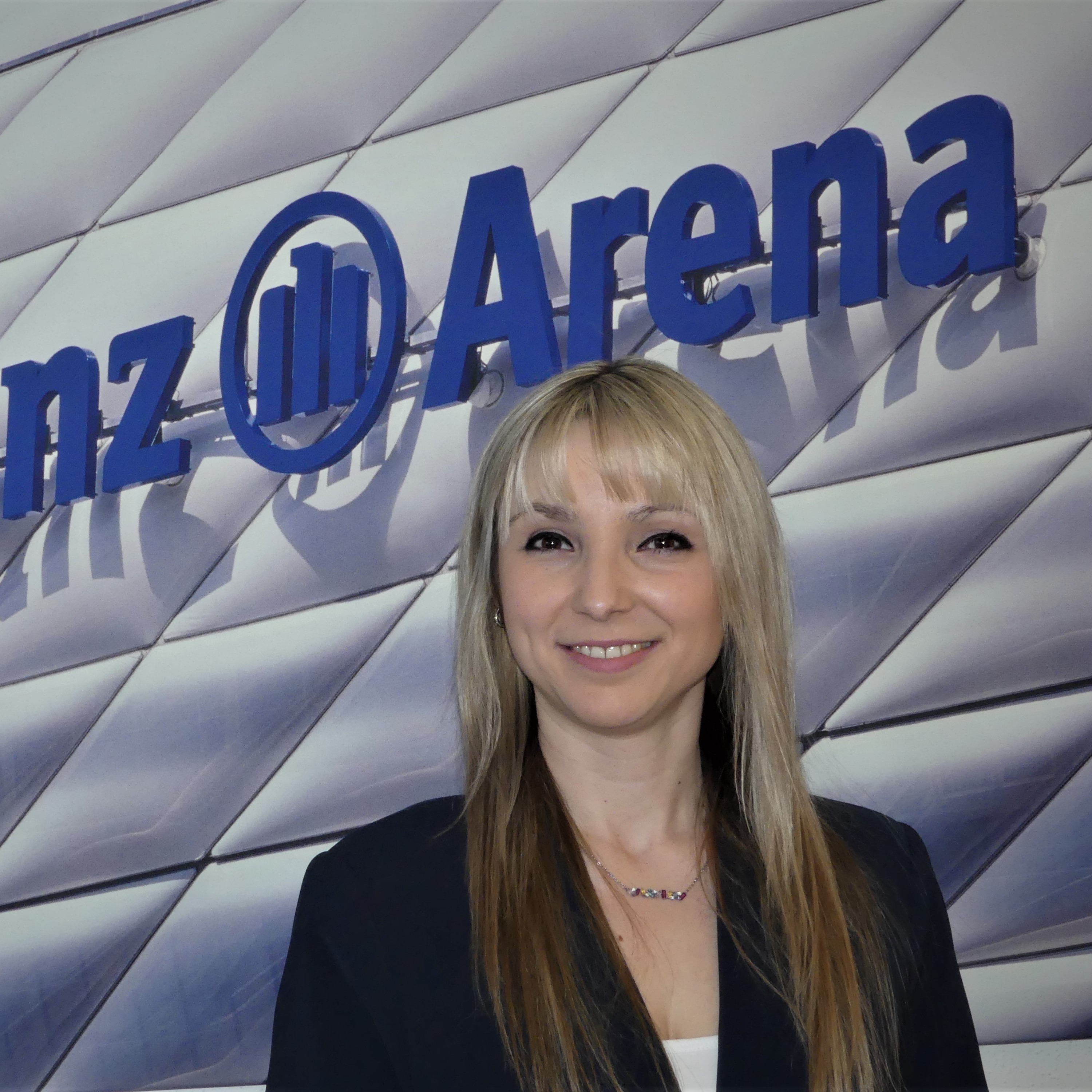 Allianz Versicherung Schmidbauer u. Bauer GbR Ainring - Annika Gaul