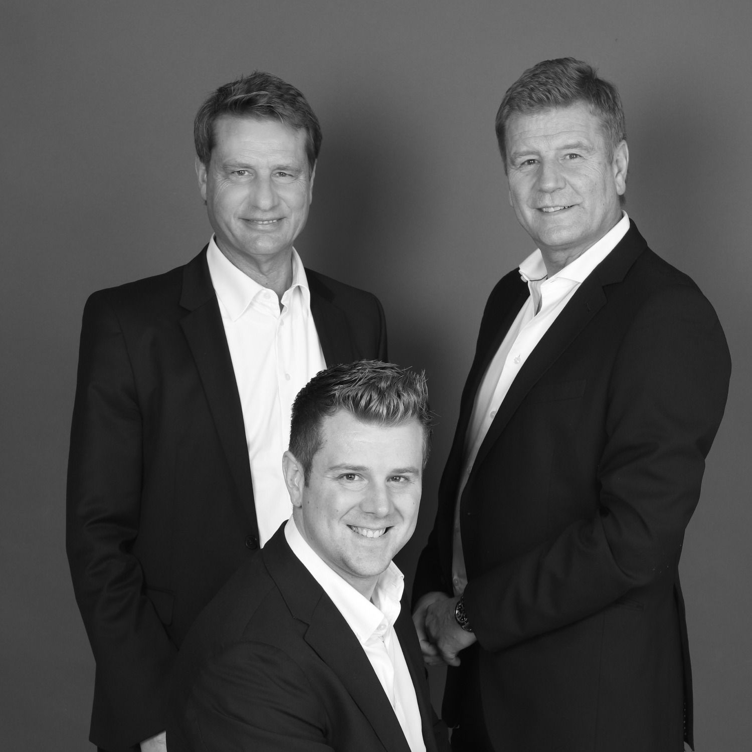 Allianz Versicherung Schmidt und Schmidt Offenbach am Main - Peter, Björn und Michael Schmidt